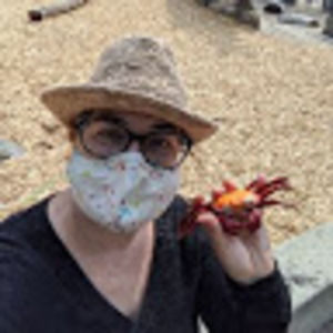 Meet your Posher, Steph